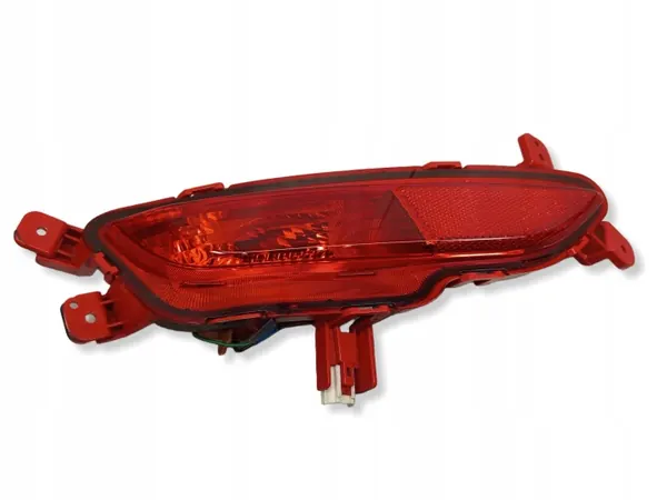 Feu antibrouillard arrière gauche OEM 92405G4300 Hyundai i30 Fastback image 2