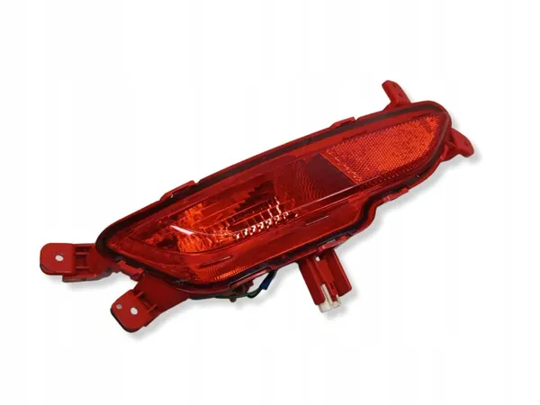 Feu antibrouillard arrière gauche OEM 92405G4300 Hyundai i30 Fastback image 5