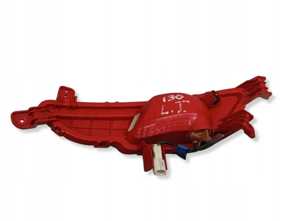 Feu antibrouillard arrière gauche OEM 92405G4300 Hyundai i30 Fastback image 6