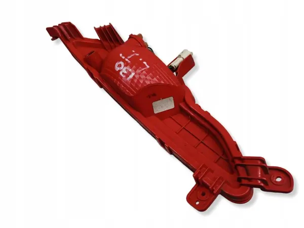 Feu antibrouillard arrière gauche OEM 92405G4300 Hyundai i30 Fastback image 9