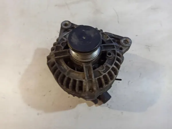 Kokonainen generaattori Citroen C5 2002 9640878780 image 2