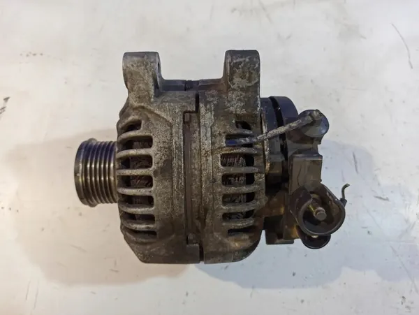 Kokonainen generaattori Citroen C5 2002 9640878780 image 4