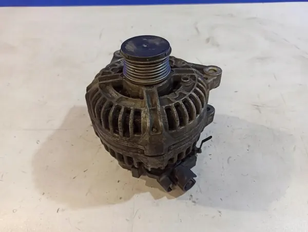 Kokonainen generaattori Citroen C5 2002 9640878780 image 5