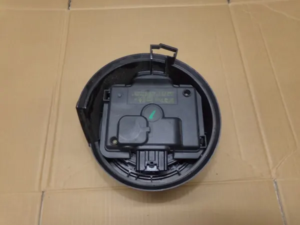 Motor del soplador OEM LOB11599 para Peugeot 407 Citroen C5 image 2