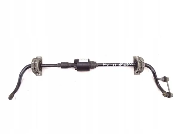 BMW 5 F10 Hinterachse aktive Stabilisatorstange OEM 6775206 image 2