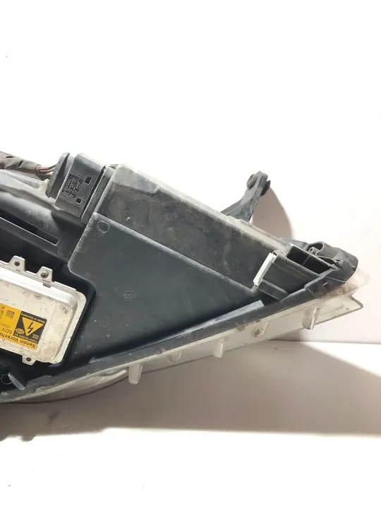 Farol Esquerdo Volkswagen Tiguan 5N1941039R image 10