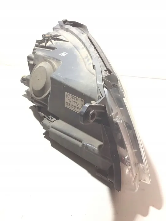 Farol Esquerdo Volkswagen Tiguan 5N1941039R image 3