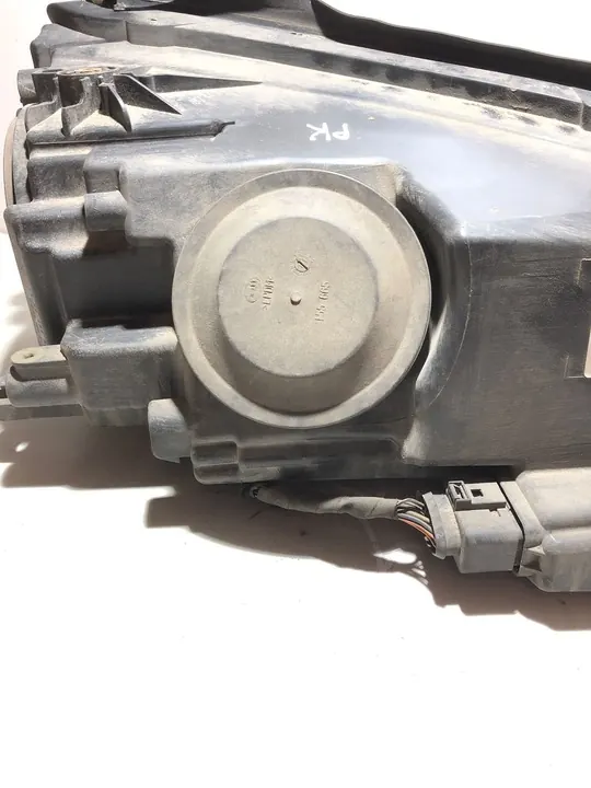 Farol Esquerdo Volkswagen Tiguan 5N1941039R image 6