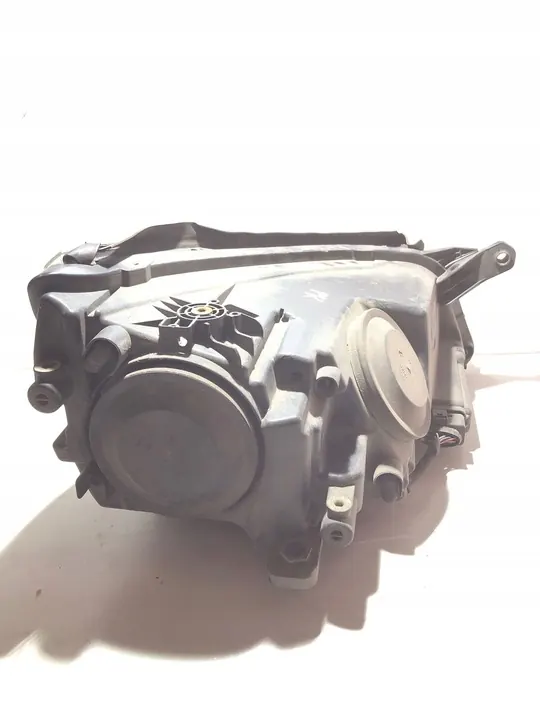 Farol Esquerdo Volkswagen Tiguan 5N1941039R image 7