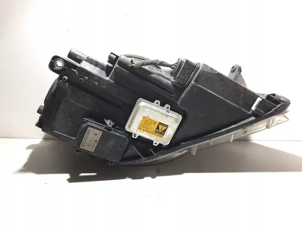 Farol Esquerdo Volkswagen Tiguan 5N1941039R image 8