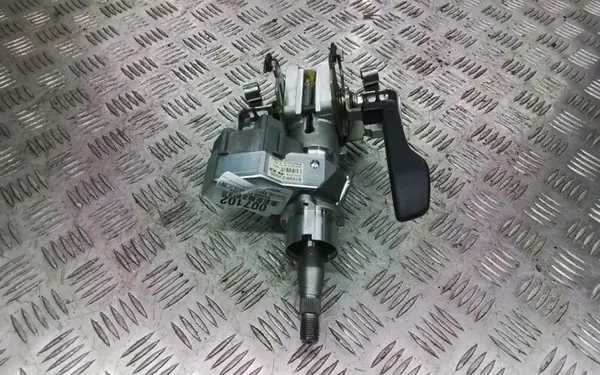 Hyundai Veloster Lenkradsperre OEM 81900-2V000 image 4