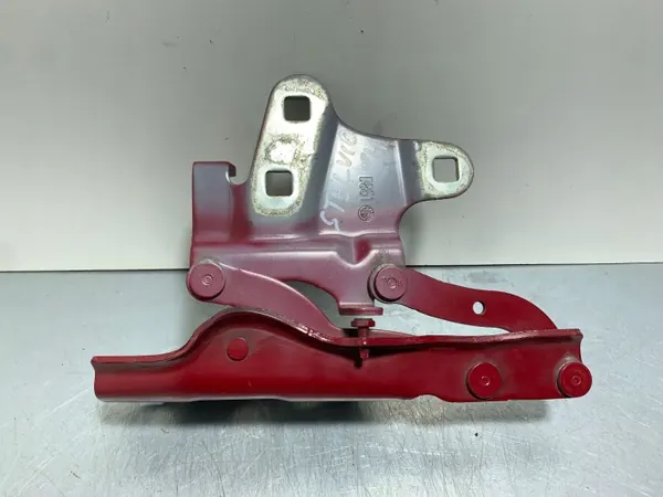 FBZ25214 OEM Dobradiças do Capô para Alfa Romeo Stelvio image 2