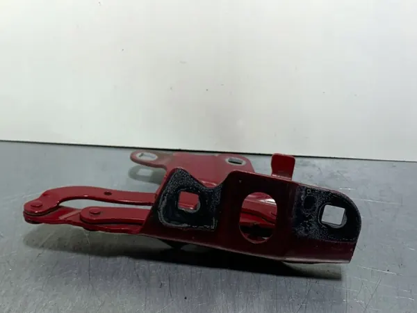 FBZ25214 OEM Dobradiças do Capô para Alfa Romeo Stelvio image 3