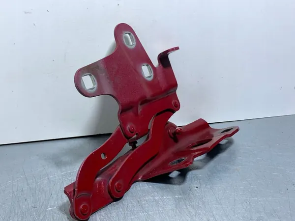 FBZ25214 OEM Dobradiças do Capô para Alfa Romeo Stelvio image 4
