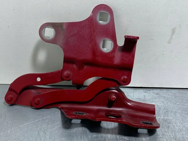 FBZ25214 OEM Dobradiças do Capô para Alfa Romeo Stelvio image 5