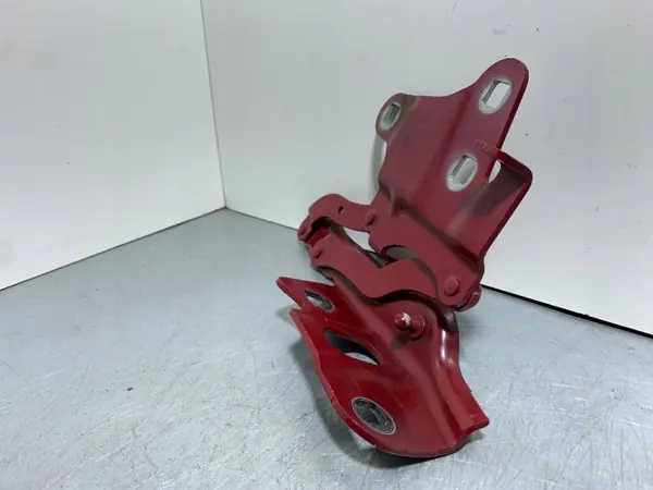 FBZ25214 OEM Dobradiças do Capô para Alfa Romeo Stelvio image 6