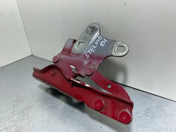 FBZ25214 OEM Dobradiças do Capô para Alfa Romeo Stelvio image 7