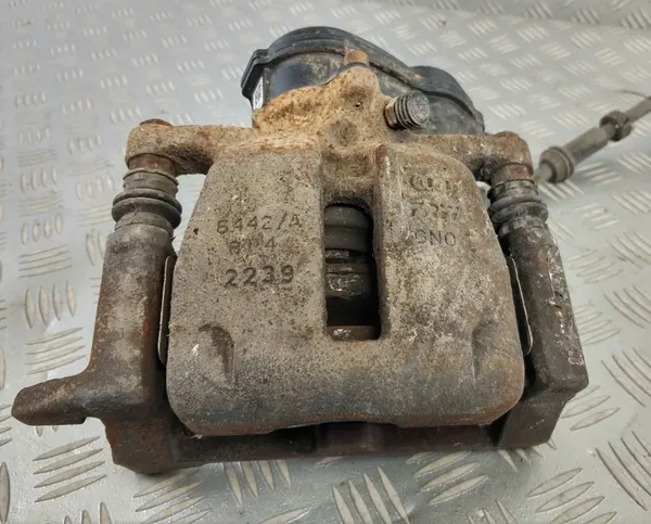 Audi OE 6442/A Elektrische Bremssattel image 2