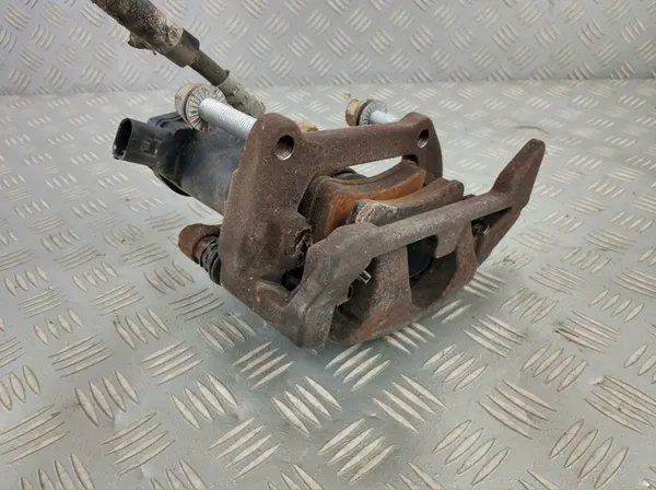 Audi OE 6442/A Elektrische Bremssattel image 3