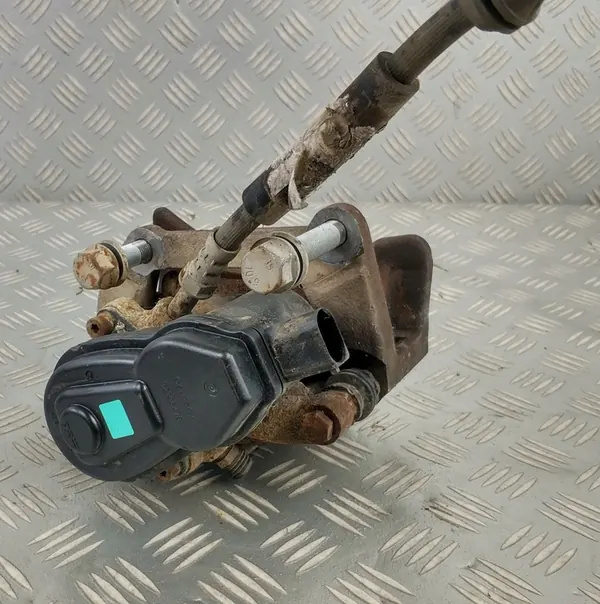 Audi OE 6442/A Elektrische Bremssattel image 4