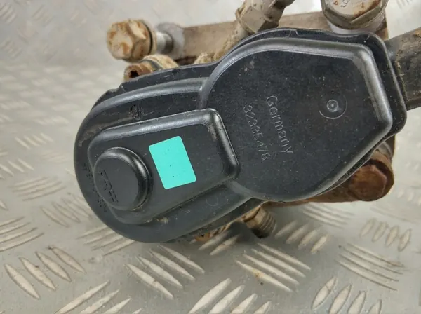 Audi OE 6442/A Elektrische Bremssattel image 5