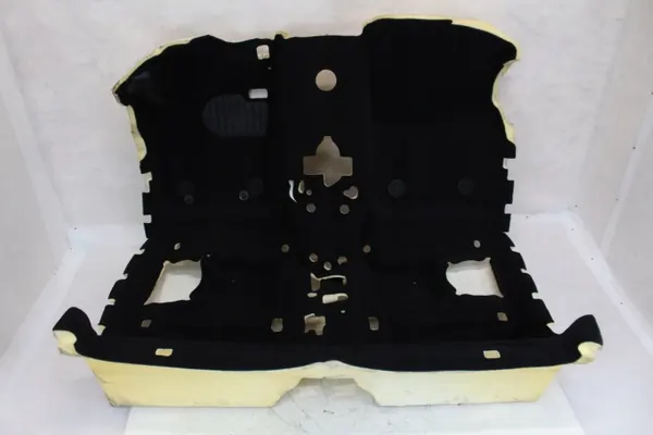 Golvmatta OEM 7298931 för Mini One Cooper F56 F55 image 2