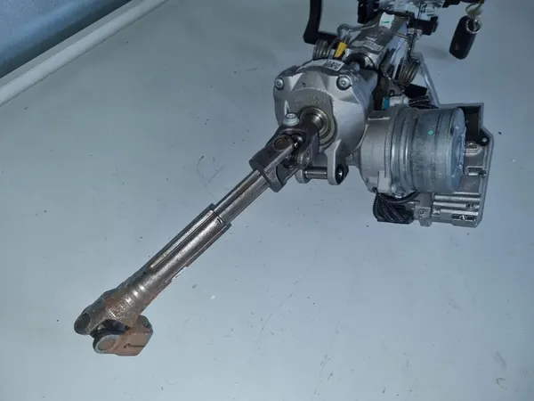 Lenksäule Unterstützung Skoda Citigo image 2