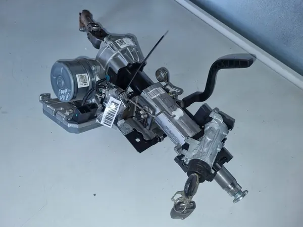 Lenksäule Unterstützung Skoda Citigo image 3