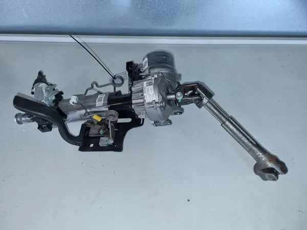 Lenksäule Unterstützung Skoda Citigo image 5