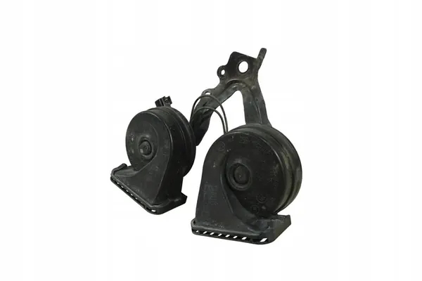 Toeter Chrysler Pacifica 68225104AB image 2