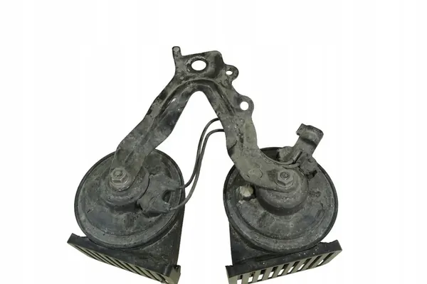 Toeter Chrysler Pacifica 68225104AB image 5