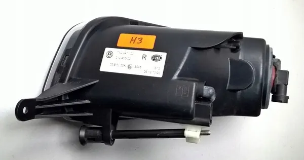 Farol Halógeno Direito VW Sharan 7N 2010-2015 Hella OE 7N0941700 image 10