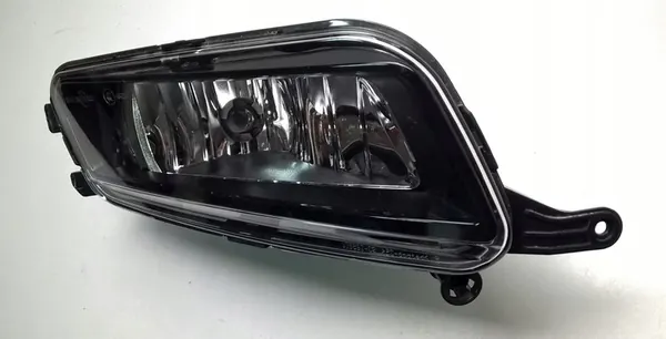 Farol Halógeno Direito VW Sharan 7N 2010-2015 Hella OE 7N0941700 image 3