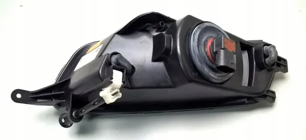 Farol Halógeno Direito VW Sharan 7N 2010-2015 Hella OE 7N0941700 image 7