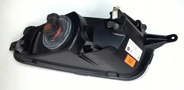 Farol Halógeno Direito VW Sharan 7N 2010-2015 Hella OE 7N0941700 image 8