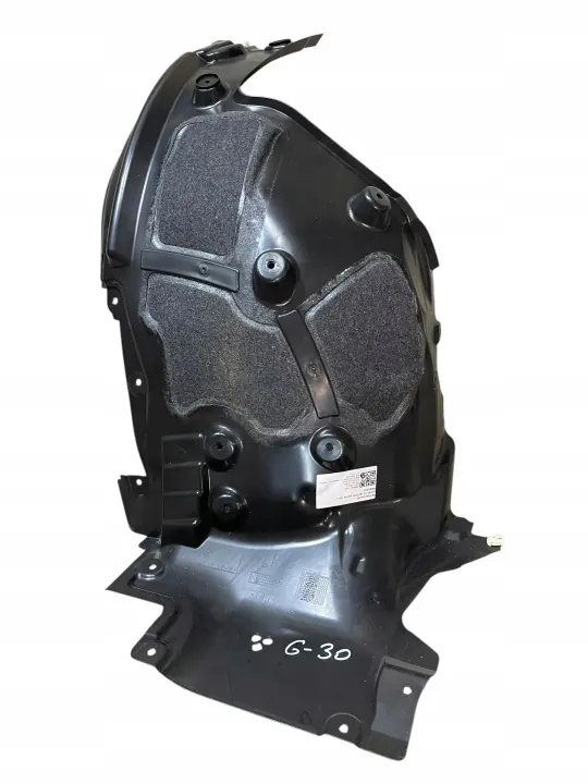 OEM 7340795 Guardabarros Delantero Izq. BMW 5 G30 G31 image 2