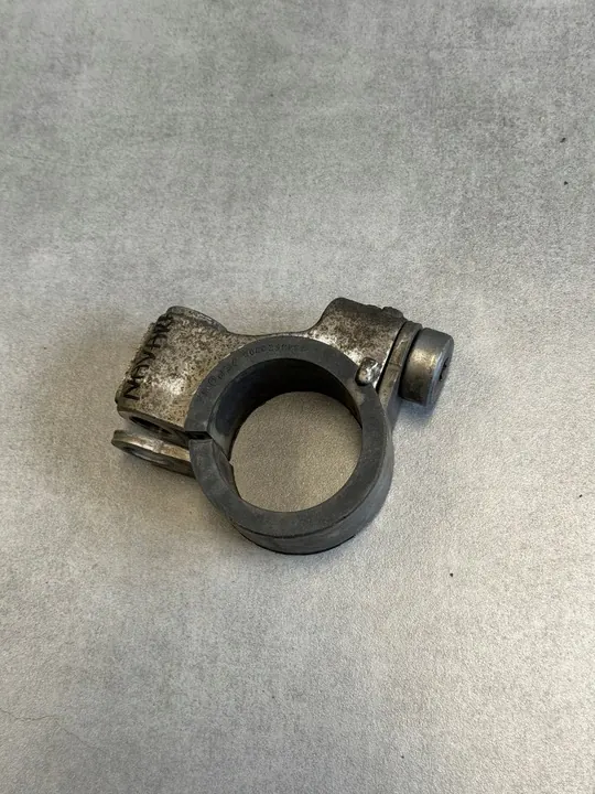 Collier en caoutchouc Nissan Navara IV D23 NP300 Renault Alaskan image 2