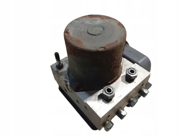 ABS-Pumpe OEM 9666040380 für Citroen C4 Picasso I image 4