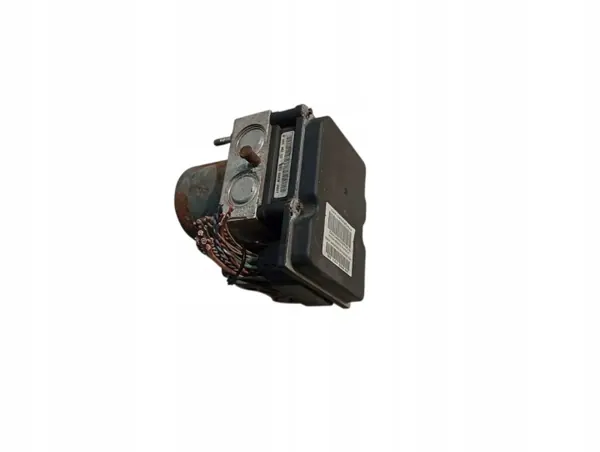 ABS-Pumpe OEM 9666040380 für Citroen C4 Picasso I image 7
