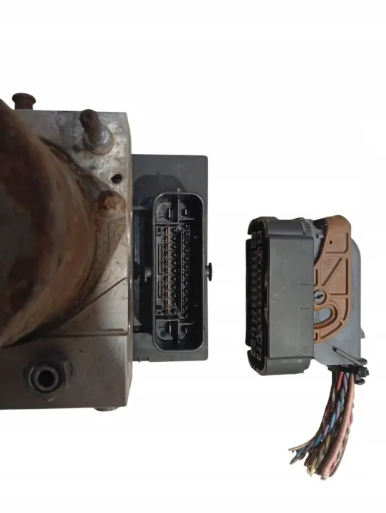 ABS-Pumpe OEM 9666040380 für Citroen C4 Picasso I image 9