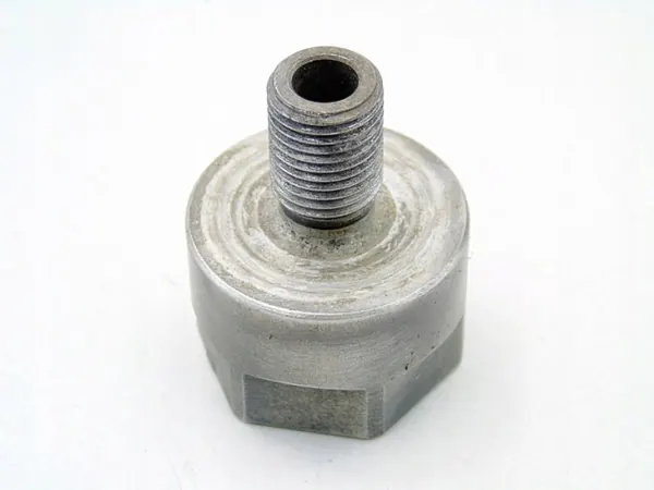 Pompe à eau OEM N53B30AKWZB MS14 pour BMW image 3