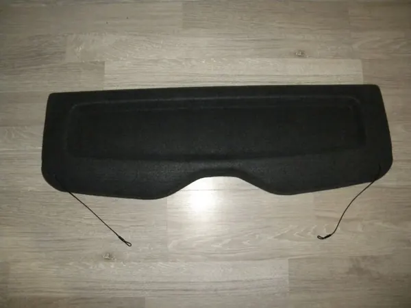 Estante de maletero OEM 1S0867769 para VW Up, Skoda Citigo, Seat Mii image 2
