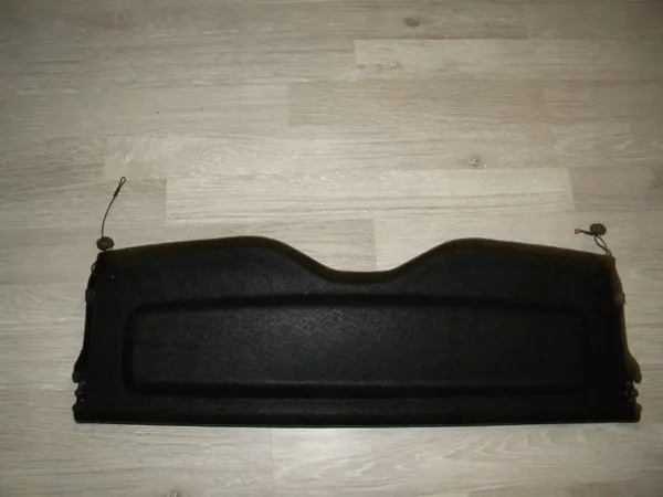 Estante de maletero OEM 1S0867769 para VW Up, Skoda Citigo, Seat Mii image 3