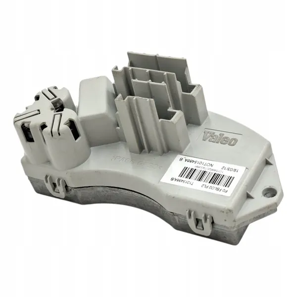 Puhallinvastus OEM T1015486A/B BMW:lle E84 E87 E90 image 2