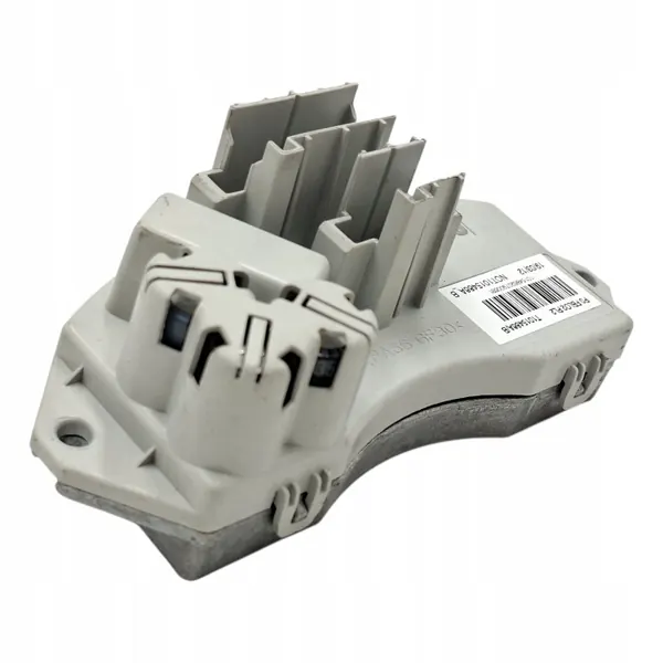 Puhallinvastus OEM T1015486A/B BMW:lle E84 E87 E90 image 4