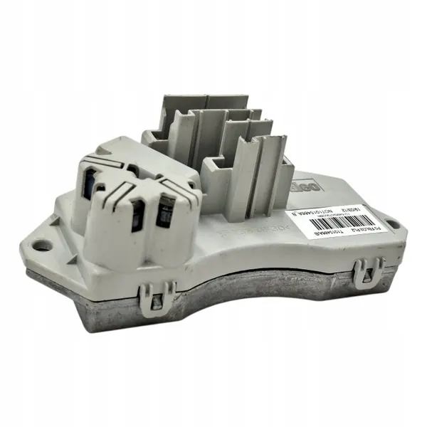 Puhallinvastus OEM T1015486A/B BMW:lle E84 E87 E90 image 5