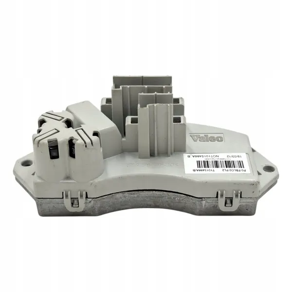 Puhallinvastus OEM T1015486A/B BMW:lle E84 E87 E90 image 7