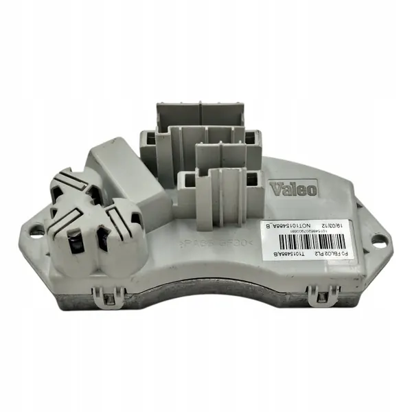 Puhallinvastus OEM T1015486A/B BMW:lle E84 E87 E90 image 8