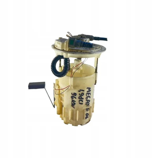 Bränslenivåsensor OEM JUT143666 Renault Megane III image 2