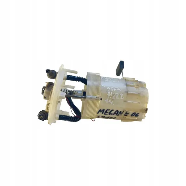 Bränslenivåsensor OEM JUT143666 Renault Megane III image 4